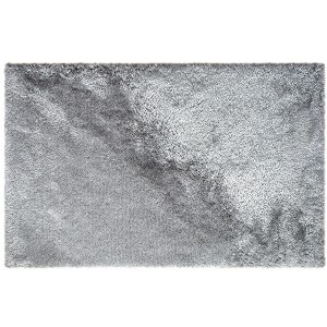 Luxe 4201 Grey 5X8 Rectangle - 1 of 3