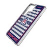 NCAA Big 12 Universities Field Clear Cell Phone Case for Samsung Galaxy - 2 of 4