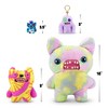Fuggler 3.5-inch Baby Fuggs Series 4 - Random Assortment 3-pack - 2 of 4