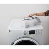 Laundry 360 4 Compartment Sanitized Mesh Hosier Wash Bag - 3 of 4