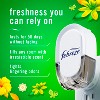 Febreze Plug Quadruple Air Freshener Refill - Gain Original - 3.48 fl oz/4pk - image 3 of 4