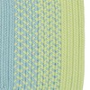Colonial Mills Seadog Bright Runner - Green 2X9 - 3 of 3