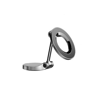 Itopfox Magnetic Car Phone Mount for iPhone 17 PRO MAX, Ultra Strong Dashboard Holder with MagSafe, Fits iPhone 17 Pro/Air/Max 16 15 14 13