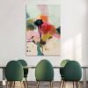iCanvas Paysage Abstract by Ana Rut Bre Canvas Print Wall Art - 3 of 3