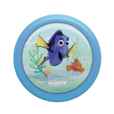 Philips Disney Pixar Finding Dory Kids Room LED Battery Powered Wall Night Light