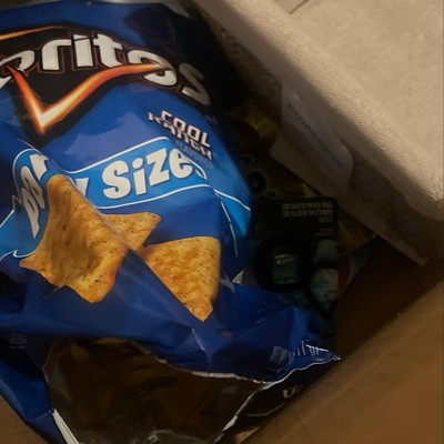 Doritos: Tangy Ranch vs Cool Ranch Comparison & Review 