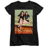 Women's Gilmore Girls Gilmore Girls T-Shirt - 4 of 4
