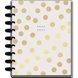 2022-23 18 Month Academic Planner Blushin' It Classic - The Happy Planner