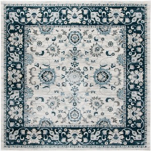 Isabella ISA940 Power Loomed Indoor Rugs - Safavieh - 1 of 4