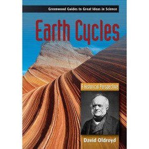 Earth Cycles - by  David Oldroyd (Hardcover) - 1 of 1