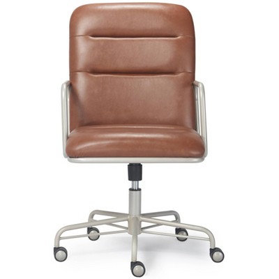 Mid century modern desk chair target new arrivals