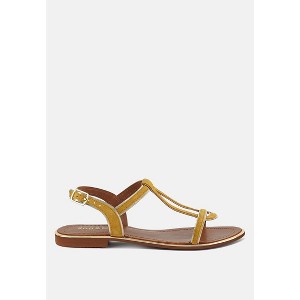 Feodora Flat Slip On Women Sandals - 1 of 4