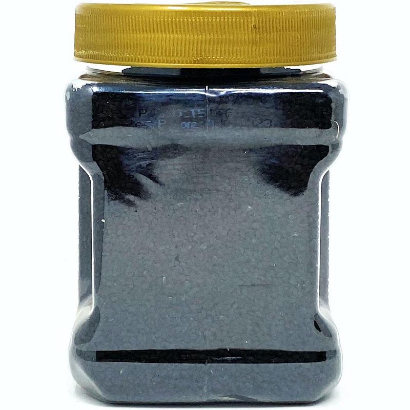 Kalonji (Black Seed, Nigella Sativa) Seeds - 16oz (1lb) 454g - Rani Brand Authentic Indian Products, 3 of 4