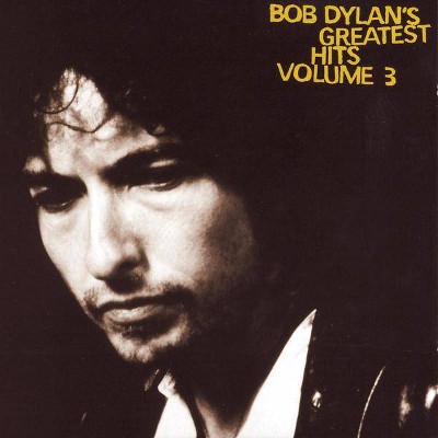Bob Dylan - Greatest Hits Vol. 3 (CD)
