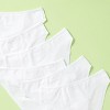 Yellowberry Everyday American Cotton Underwear 6PK - 4 of 4