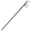 Garden Stakes, Plant Stakes With Heavy-duty 1" Loops, 3/8" Steel, Angled Ends, Non-slip Tent Canopy Ground Stakes For Campsites And Canopies - 4 of 4