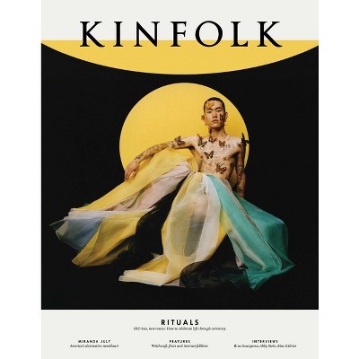 Kinfolk 38 - (Paperback)
