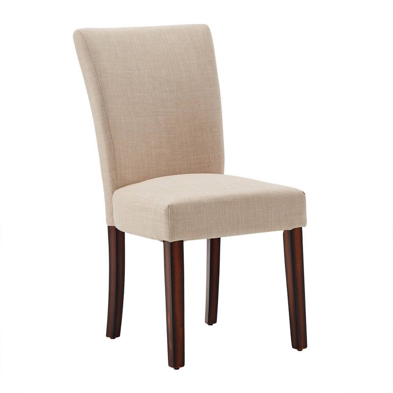 Set of 2 Quinby Side Dining Chair - Inspire Q, 5 of 15