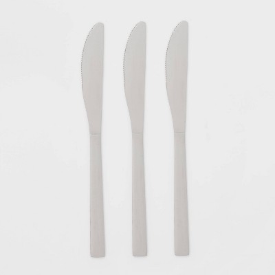 3pc Knife Set - Room Essentials™