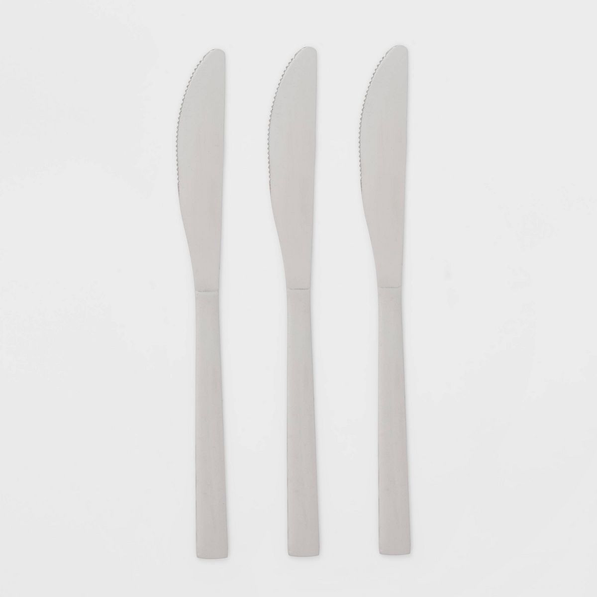 Set of 3 Knives