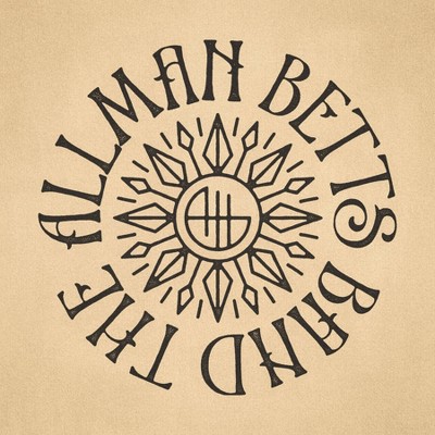 Allman Betts Band - Down To The River (Vinyl)