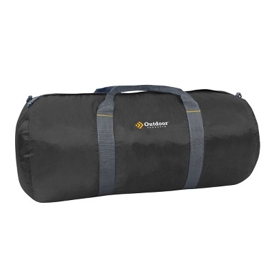 Outdoor Products Giant Utility 191L Duffel Bag - Black