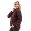 Aventura Clothing Women's McKenna Pullover - 4 of 4