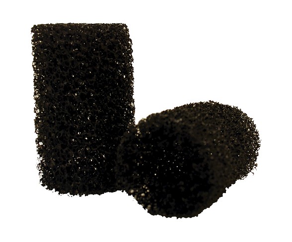 4.13" Pond Boss Replacement Filter Pads for Pond Pump Pre-Filter