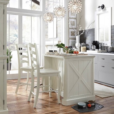 Kitchen Islands With Seating Target