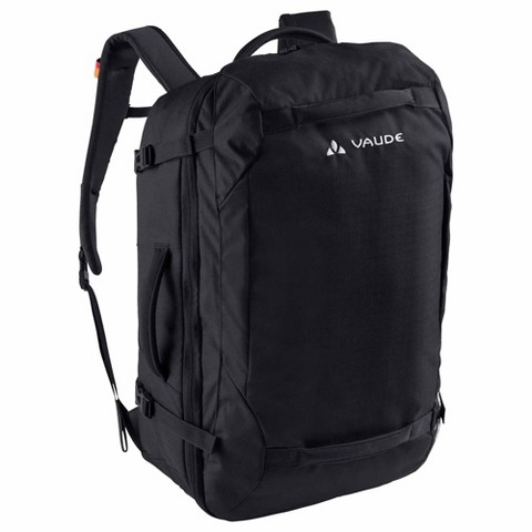 VAUDE Mundo Carry-On 38 traveling pack - Black
