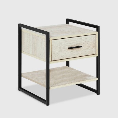 target bed table