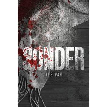 Sonder - by  Jes Pan (Paperback)