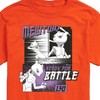 Men's - Pokémon - Mewtwo Ready For Battle Short Sleeve Graphic T-Shirt - 2 of 4