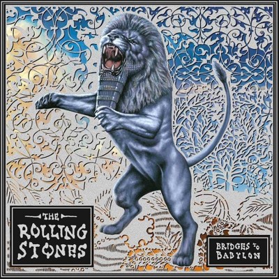 The Rolling Stones - Bridges To Babylon (2 LP) (Vinyl)