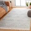 Kilim KLM765 Hand woven Indoor Rugs - Safavieh - 2 of 4