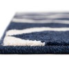 Unique Loom    Trellis San Antonio Area Rug - 4 of 4