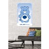 Trends International Care Bears - Grumpy Bear Unframed Wall Poster Prints - 2 of 4