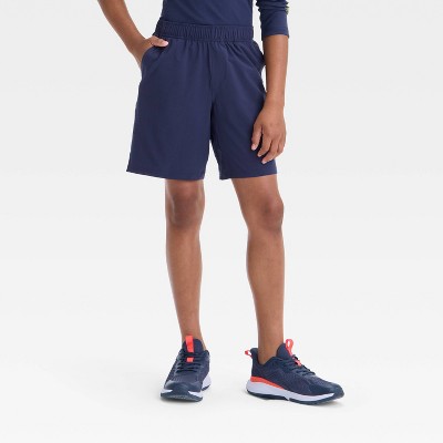 Boys' Woven Shorts - All In Motion™