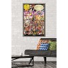 Trends International Star Trek: Universe - Dusty Abell Illustration Framed Wall Poster Prints - 2 of 4