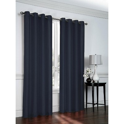 90 inch sheer curtain panels