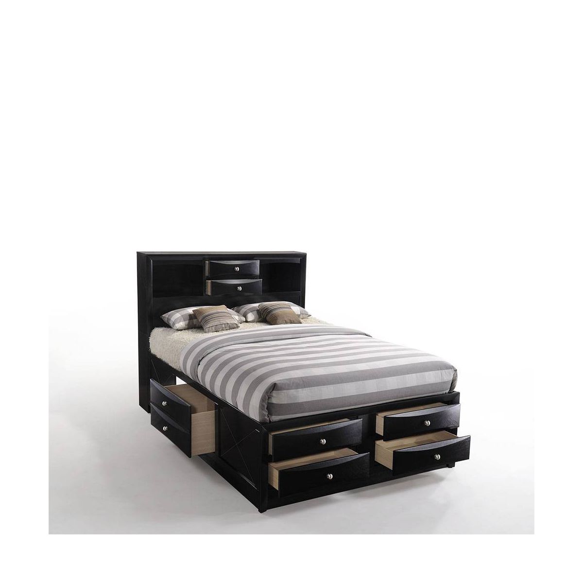 Acme Furniture Ireland Bed - thumbnail 6