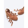 VISCATA Sagaro Limited Edition Canvas Espadrille Wedges - 2 of 4