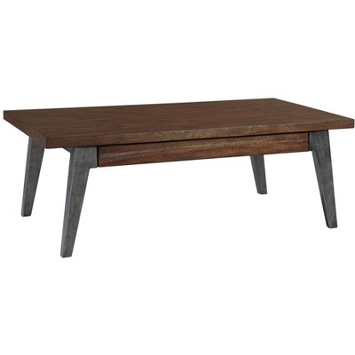 Hekman 24304 Spayed Leg Coffee Table -4304 Monterey Point