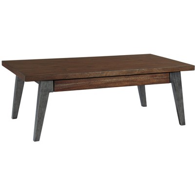 Hekman 24304 Hekman Spayed Leg Coffee Table -4304 Monterey Point