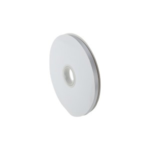 Unique Bargains Ribbon High-Density Polyester 3543.31x0.39inch 1 Pc - 1 of 4