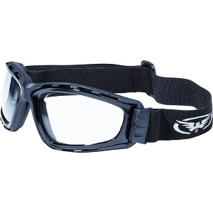 Global Vision Eyewear Trip Safety Motorcycle Glasses - 1 of 4
