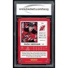 Adam Henrique Rookie Card 2012-13 Panini National Convention #29 BGS BCCG 9 - 2 of 2