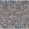 Rugs America Elise Oriental Transitional Area Rug - 4 of 4