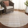 Metro MET501 Hand Tufted Indoor Rugs - Safavieh - 2 of 4