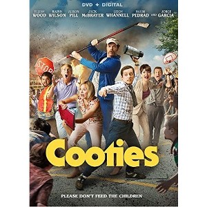 Cooties - 1 of 1